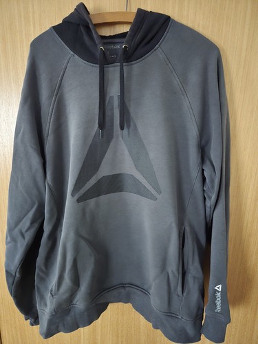 Hoodie reebok größe - hoodie,