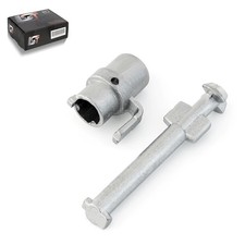 Türschloss Reparatursatz