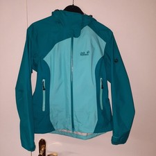 JACK WOLFSKIN OUTDOORJACKE -