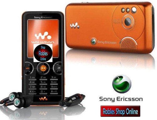 Sony ericsson w610i walkman - w610i,