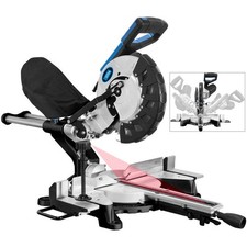 Güde Kapp- und Gehrungssäge