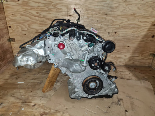 Motor renault twingo h4bf453 - twingo,