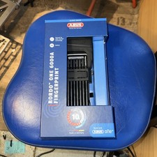 ABUS BORDO One 6000AF/120