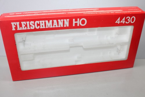 Fleischmann leerkarton 4430 - fleischmann,