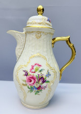 Rosenthal Sanssouci Diplomat