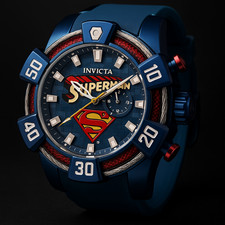 Invicta 41139 DC Comics