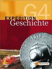 Expedition Geschichte G - 4-bändige Ausgabe: Band 4: ... | Buch | Zustand sehr gut