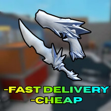 [✨CHEAPEST] Full Blizzard