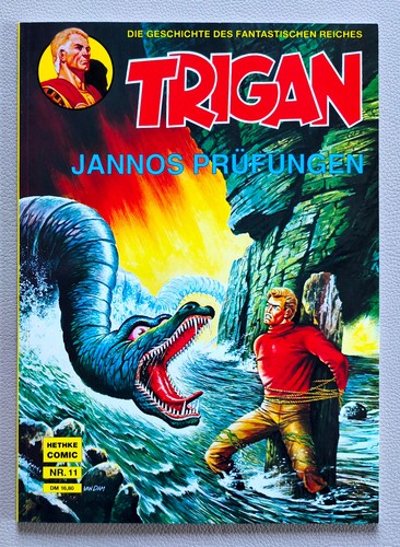 Trigan band jannos - trigan, 11