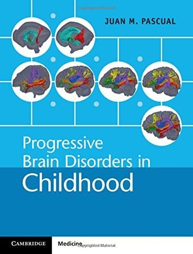 Progressive brain disorders - progressive,