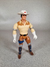 Bravestarr, Marshall, aus Sammlung, Konvolut