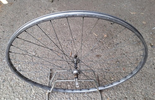 Vorderrad rennrad vintage - vintage, 28"