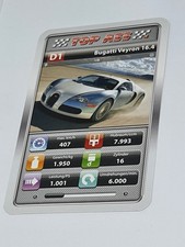 Bugatti Veyron 16.4 - D1 -