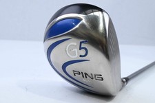 Ping G5 Driver / 10,5 Grad /