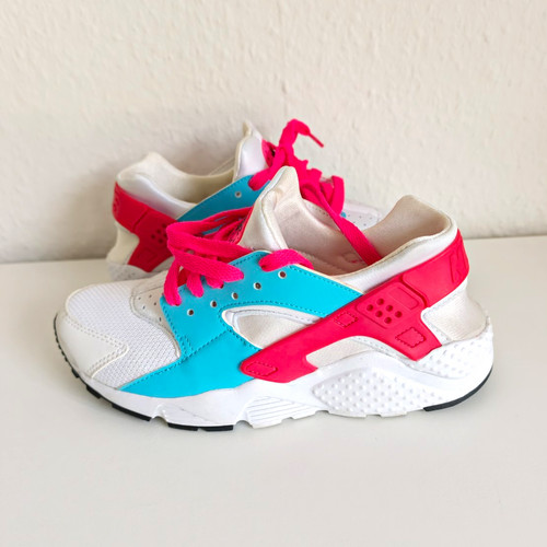 Nike air huarache run damen - huarache,