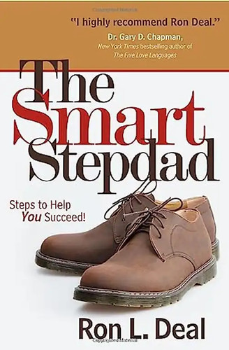 The smart stepdad steps to - stepdad:,