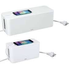 Set 2x Hama Kabelbox