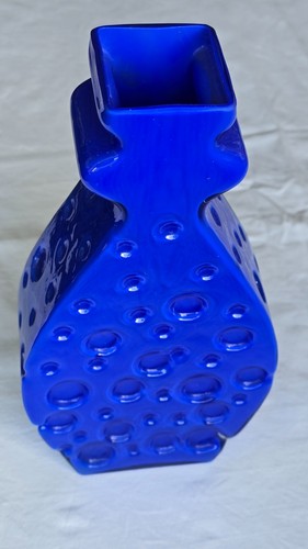 Hirschberg glasvase bubble - hirschberg,