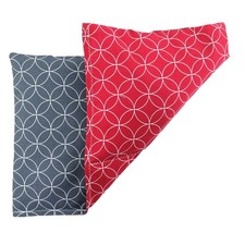 Kirschkernkissen 40 x 30 cm /