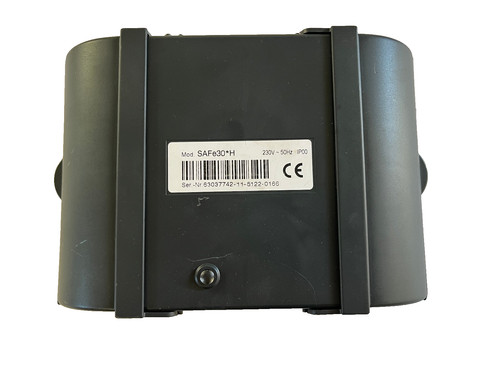Buderus feuerungsautomat safe - buderus,