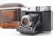 CLA'd [fast neuwertig] Mamiya
