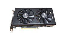 Sapphire Pulse RX580 8GB