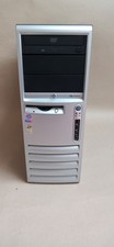 HP Compaq D530 CMT Business PC
