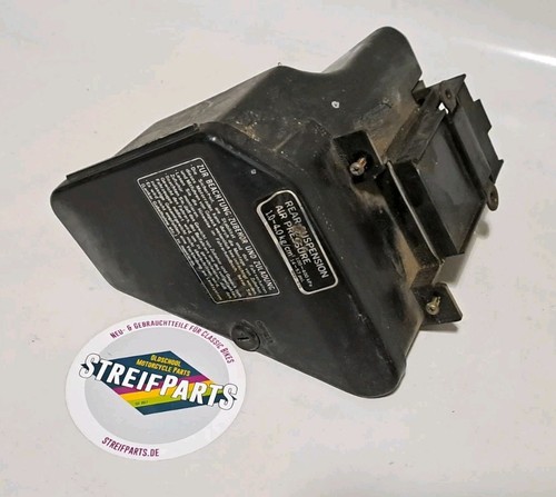 Honda 750 rc07 sabre - vf,