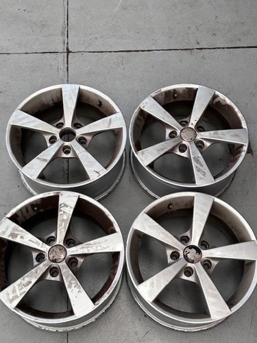 Alufelgen zoll 7x16 et40 - 4x, 16
