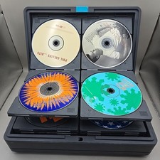 Laserline CD/DVD/Blu-ray/Game