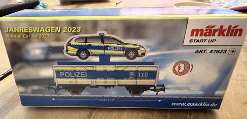 Märklin 47623 offener - märklin, 47623,