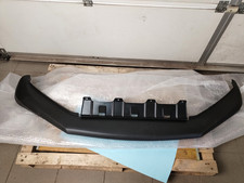 Original VW Tiguan Spoiler 5N0805903J Spoilerlippe Stoßfänger vorne SP22835