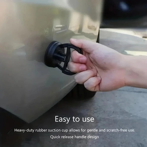 Car dent puller - dent,