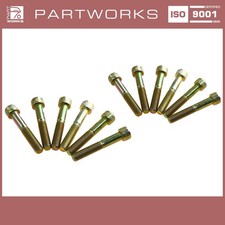 12x Schraube Antriebswelle