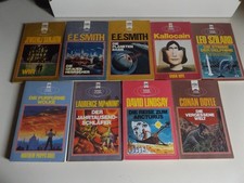 Heyne Science Fiction Classics