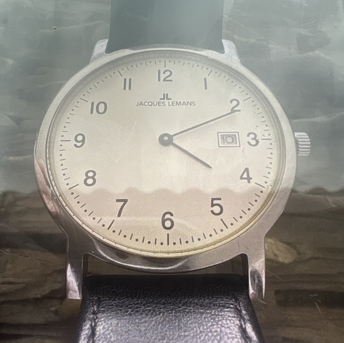 Jacques lemans 1322 - lemans, 1-1322