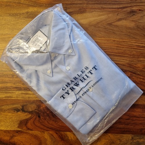 Charles tyrwhitt business hemd - charles,