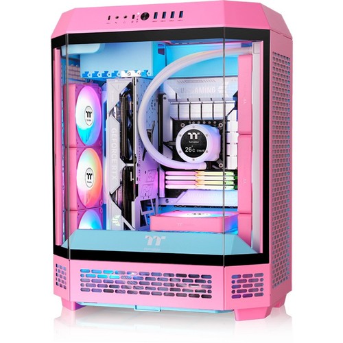 Thermaltake ct120 reverse - thermaltake, ex