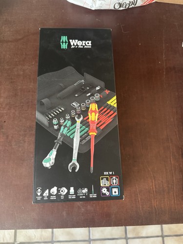 Wera kraftform kompakt - wera, w1