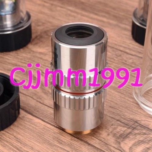 1pc used motic plan - used,