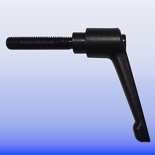 Klemmhebel M 8 x 40 Spannhebel