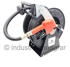 ML Schlauchaufroller für