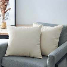2er Set Sofakissen mit
