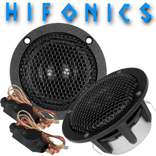 Hifonics zeus zxm3 - hifonics,
