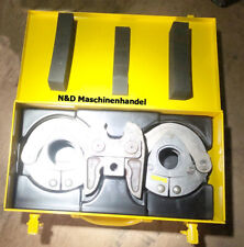 Rems Pressringe Pressbacke M42 M54 f. Mapress Fittinge Presszange Pressmaschine