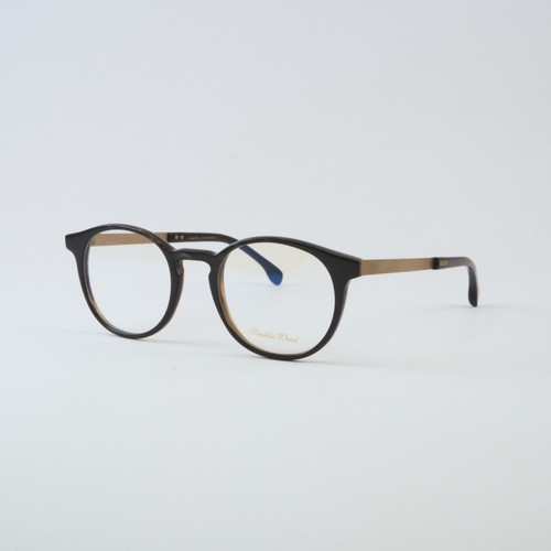 Büffelhorn brille freddie - brille,