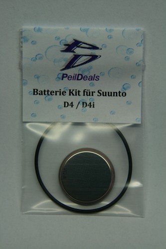 Batterie kit set für - -,