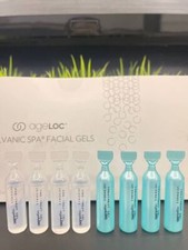 Authentische nuskin skin - nuskin, nu