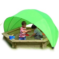 Sonnenschutz für Kinder Zelt