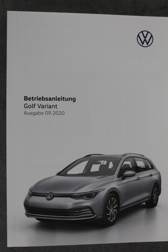 Golf viii variant sep - vw,